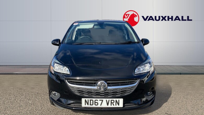 Vauxhall Corsa 1.4 [75] Energy 3dr [AC] Petrol Hatchback
